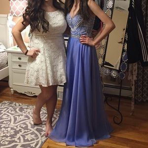 Sweet 16/ prom dress
